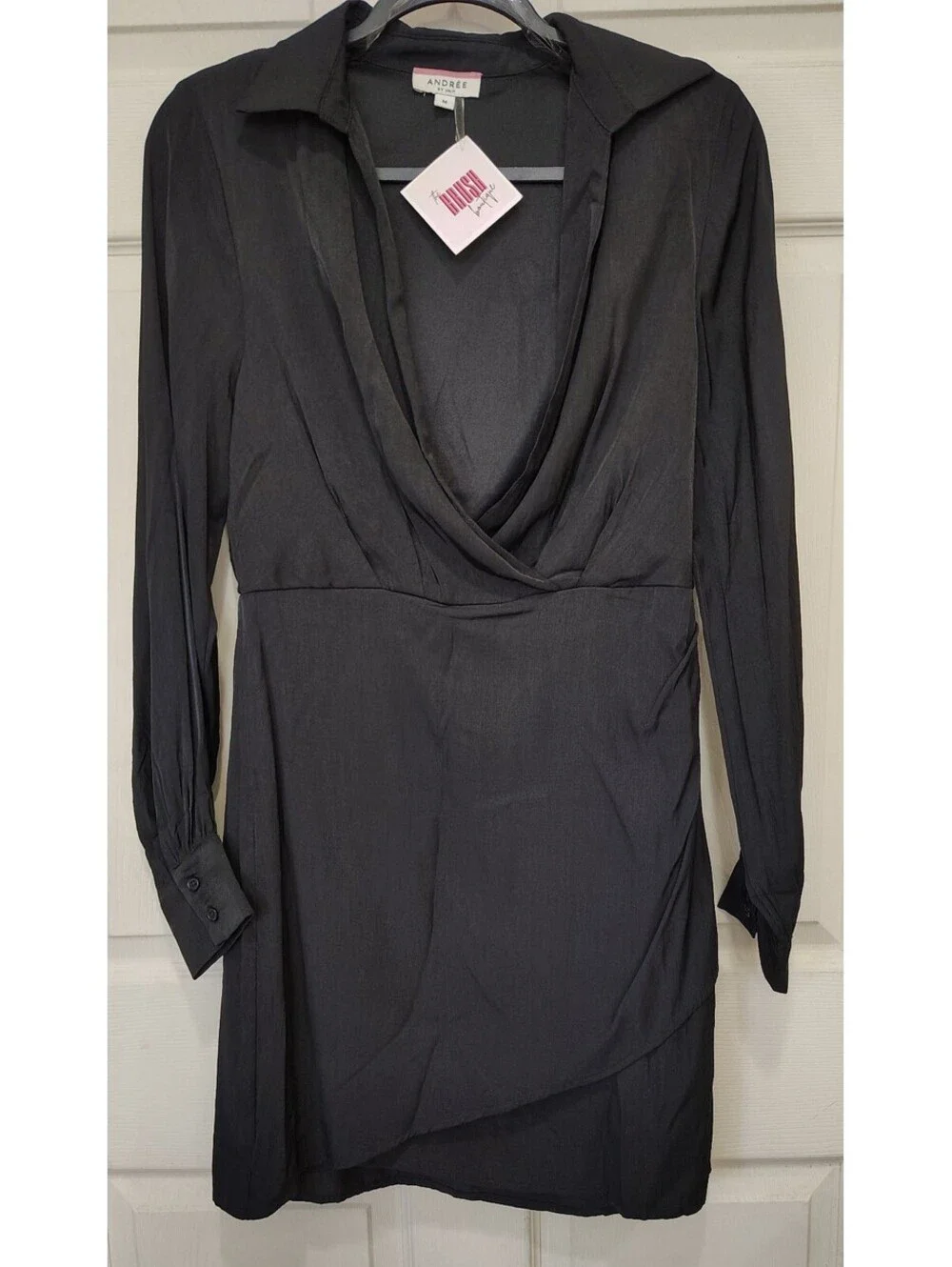 NWT!! Andree by unit dress. Size medium